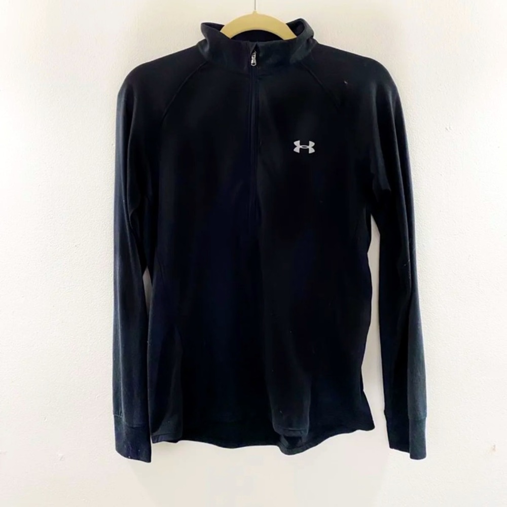 Under Armour 3/4 Zip